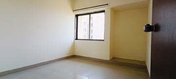 Master Bedroom in 2 BHK Apartment at Haware Estate, Kasarvadavali – for Rent