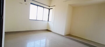 Master Bedroom in 2 BHK Apartment at Haware Estate, Kasarvadavali – for Rent