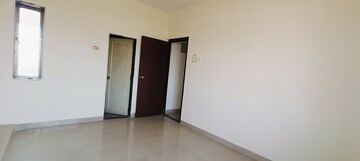 Master Bedroom in 2 BHK Apartment at Haware Estate, Kasarvadavali – for Rent