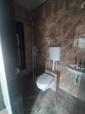 1 BHK Apartment For Sale in Haware Dahlia, Kasarvadavali