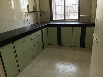1 BHK Apartment – Exterior View View at Dheeraj Pooja, Malad West - for Rent