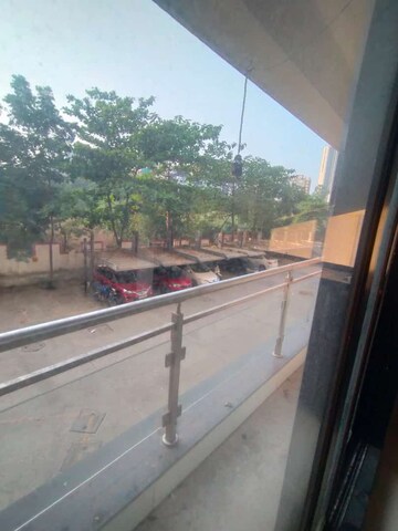 1 BHK Apartment – Map Location View at Haware Dahlia, Kasarvadavali - for Sale
