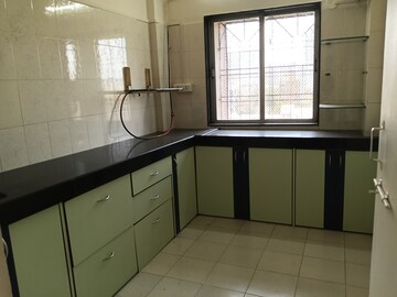 1 BHK Apartment – Exterior View View at Dheeraj Pooja, Malad West - for Rent