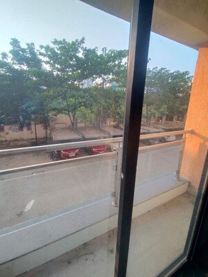 1 BHK Apartment – Map Location View at Haware Dahlia, Kasarvadavali - for Sale