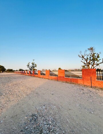  Plot – Exterior View View at Prem Pura Village - for Sale