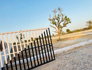  Plot – Exterior View View at Prem Pura Village - for Sale