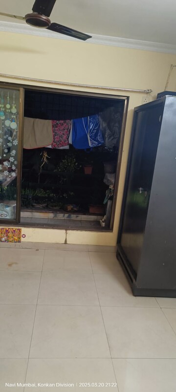 Furnished Amenities in 2 BHK Apartment at Sector 11 Kopar Khairane – for Rent