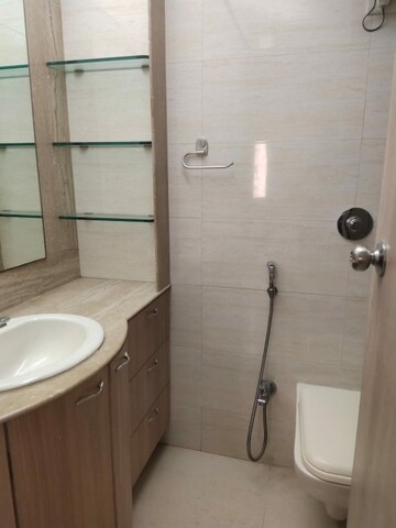  2 BHK Apartment at Hiranandani Gardens Lake Castle, Powai – for Rent