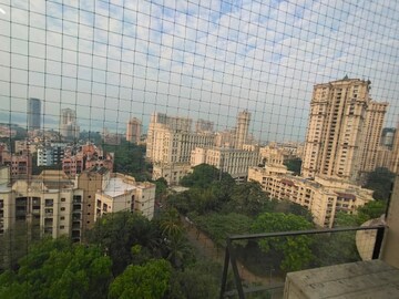 2 BHK Apartment – Exterior View View at Hiranandani Gardens Lake Castle, Powai - for Rent
