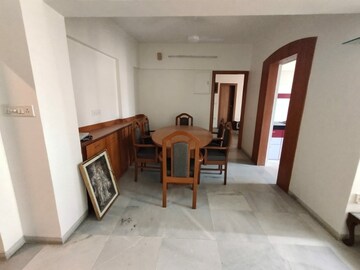 Living Room in 2 BHK Apartment at Hiranandani Gardens Lake Castle, Powai – for Rent