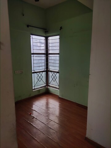 Master Bedroom in 2 BHK Apartment at Sudarshan Sky Garden, Ghodbunder Road – for Rent
