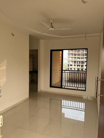 1 BHK Apartment For Sale in Raj Tulsi Aagman, Badlapur East