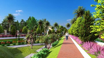  Plot – Exterior View View at Khushi Enclave Phase I, Sachivalaya Nagar - for Sale