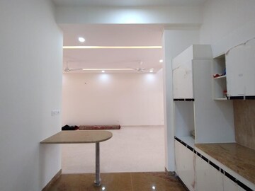 Bathroom in 3 BHK Villa at Prestige Augusta Golf Village, Kothanur – for Rent