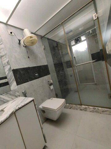 Bathroom in 2 BHK Apartment at Hiranandani Gardens Lake Castle, Powai – for Sale