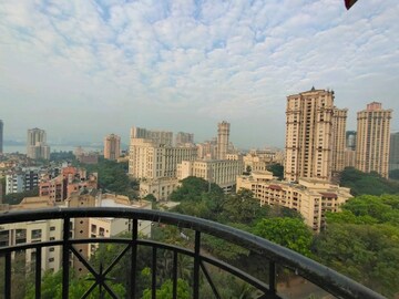 2 BHK Apartment – Exterior View View at Hiranandani Gardens Lake Castle, Powai - for Sale