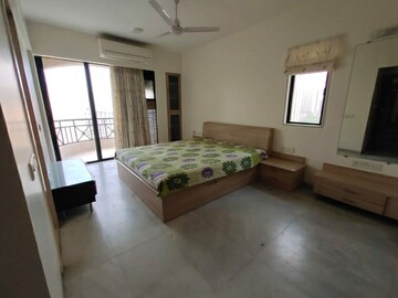 Bedroom in 2 BHK Apartment at Hiranandani Gardens Lake Castle, Powai – for Sale