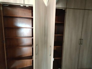 Bathroom in 2 BHK Apartment at Hiranandani Gardens Lake Castle, Powai – for Sale