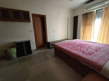 Bedroom in 2 BHK Apartment at Hiranandani Gardens Lake Castle, Powai – for Sale