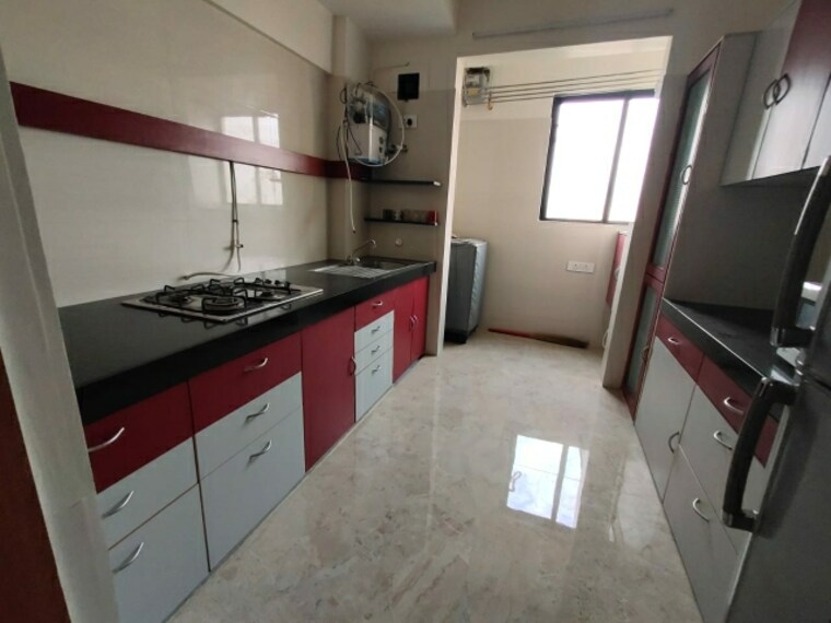 Kitchen, hiranandani-gardens-lake-castle 2 Bedroom 1150 Sq.Ft. Apartment In Powai Mumbai 8478036