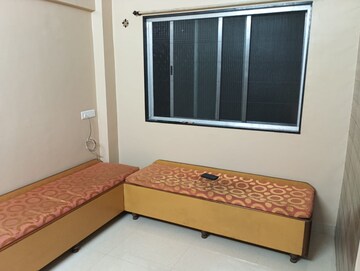 Bedroom in 2 BHK Apartment at Ashoka Hind CHS, Khar West – for Rent