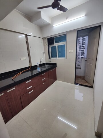 1 BHK Apartment – Exterior View View at Cosmos 27 Gbr, Kasarvadavali - for Rent