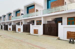 2 BHK Independent House For Sale in Faizabad Road
