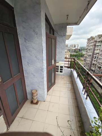 2 BHK Apartment – Map Location View at SVP Gulmohur Garden, Raj Nagar Extension - for Rent