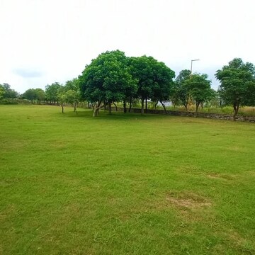  Plot – Exterior View View at Sejbahar - for Sale