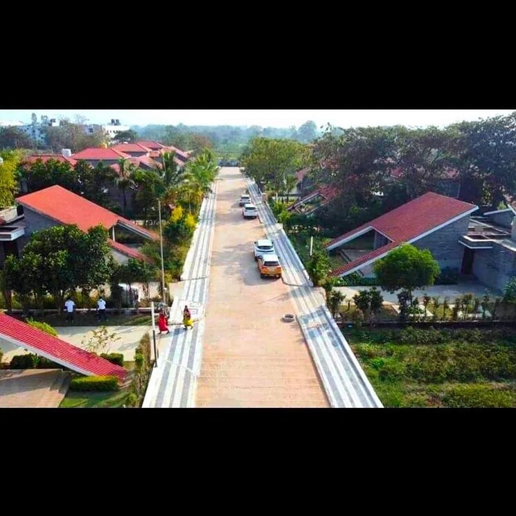 Exterior View, sejbahar  2401 Sq.Ft. Plot In Sejbahar Raipur 8478046