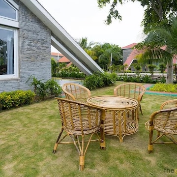  Plot – Exterior View View at Sejbahar - for Sale