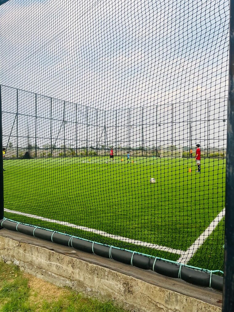 Exterior View, sejbahar  2401 Sq.Ft. Plot In Sejbahar Raipur 8478046