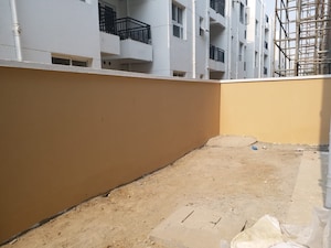 Master Bedroom in 4 BHK Builder Floor at BPTP Park Towers, Sector 77 – for Sale