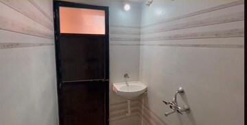 Bathroom in 2 BHK Apartment at Raj Tulsi Aagman, Badlapur East – for Sale