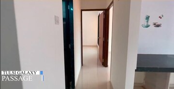 Furnished Amenities in 2 BHK Apartment at Raj Tulsi Aagman, Badlapur East – for Sale