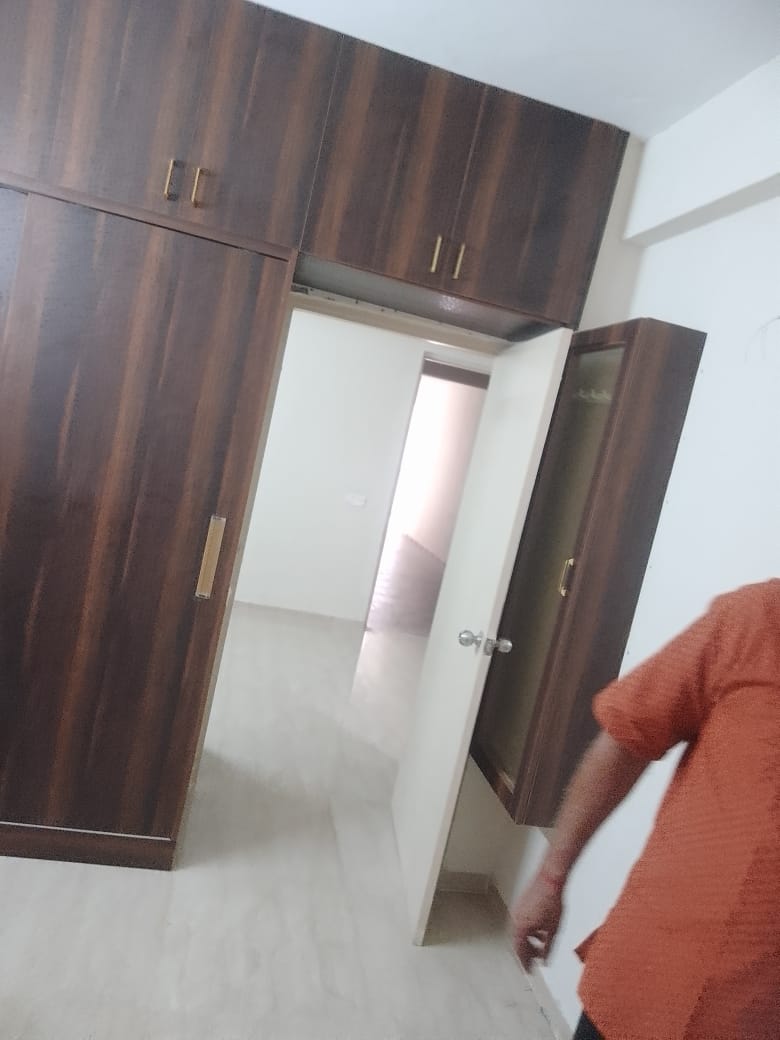 2 BHK Apartment For Sale in OP Floridaa