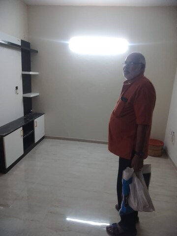 Master Bedroom in 2 BHK Apartment at OP Floridaa, Sector 82 – for Sale