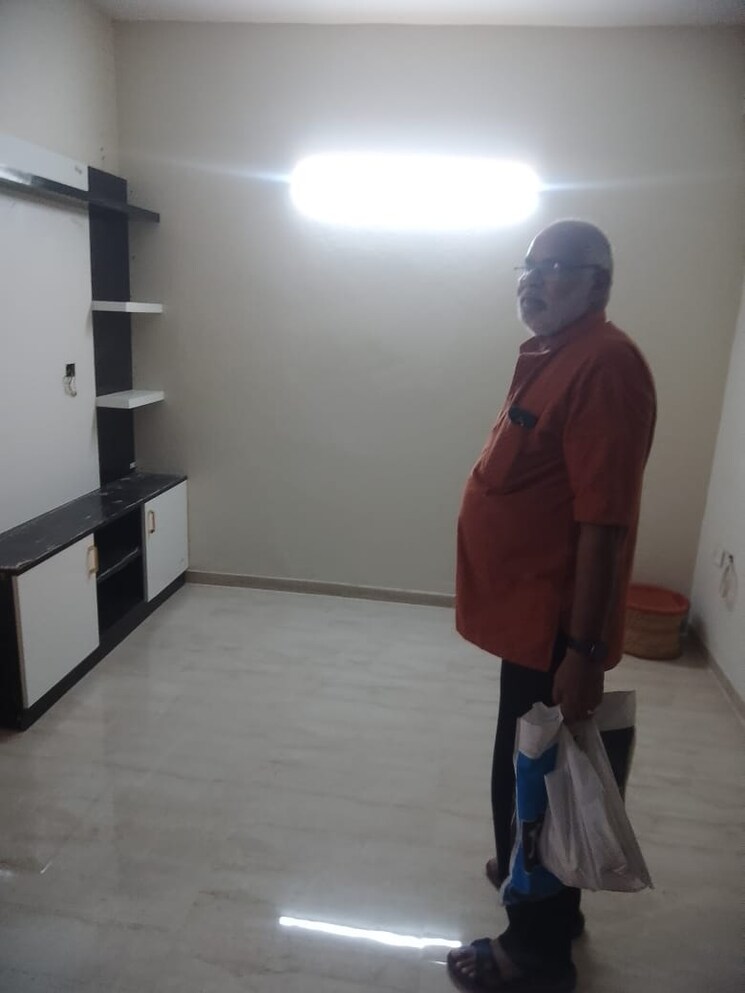 Master Bedroom, op-floridaa 2 Bedroom 473 Sq.Ft. Apartment In Sector 82 Faridabad 8478070