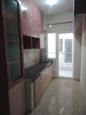 Kitchen in 2 BHK Apartment at OP Floridaa, Sector 82 – for Sale
