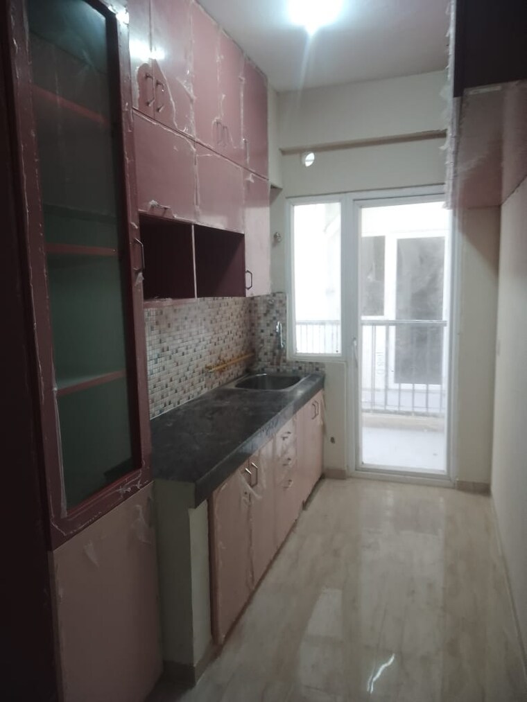 Kitchen, op-floridaa 2 Bedroom 473 Sq.Ft. Apartment In Sector 82 Faridabad 8478070