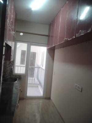 Staircase in 2 BHK Apartment at OP Floridaa, Sector 82 – for Sale