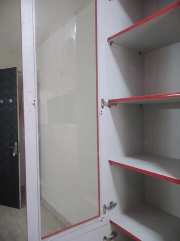 Kitchen in 2 BHK Apartment at OP Floridaa, Sector 82 – for Sale