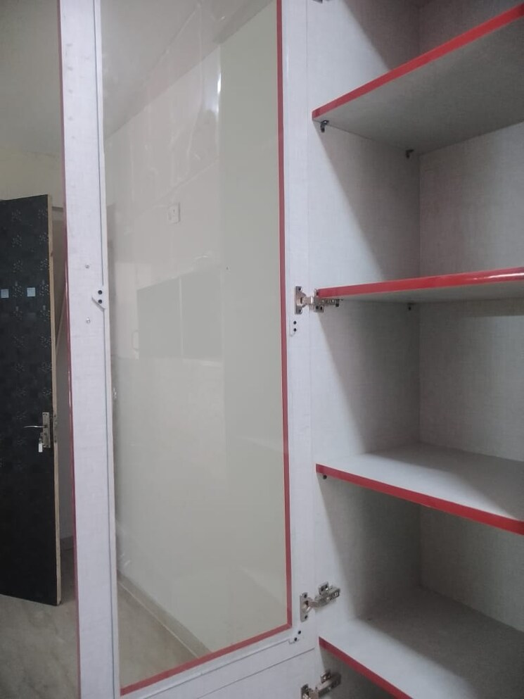 Kitchen, op-floridaa 2 Bedroom 473 Sq.Ft. Apartment In Sector 82 Faridabad 8478070