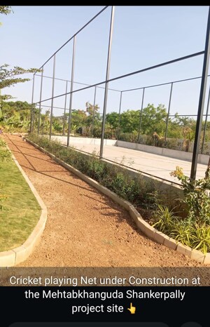  Plot – Map Location View at Tukkuguda - for Sale