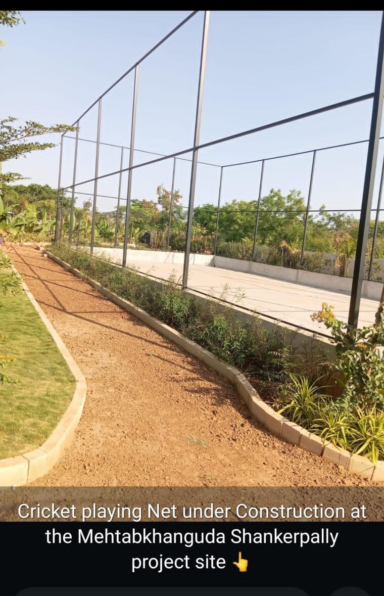 Map Location, tukkuguda  500 Sq.Yd. Plot In Tukkuguda Hyderabad 8478054