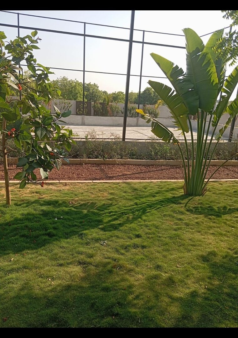 Exterior View, tukkuguda  500 Sq.Yd. Plot In Tukkuguda Hyderabad 8478054