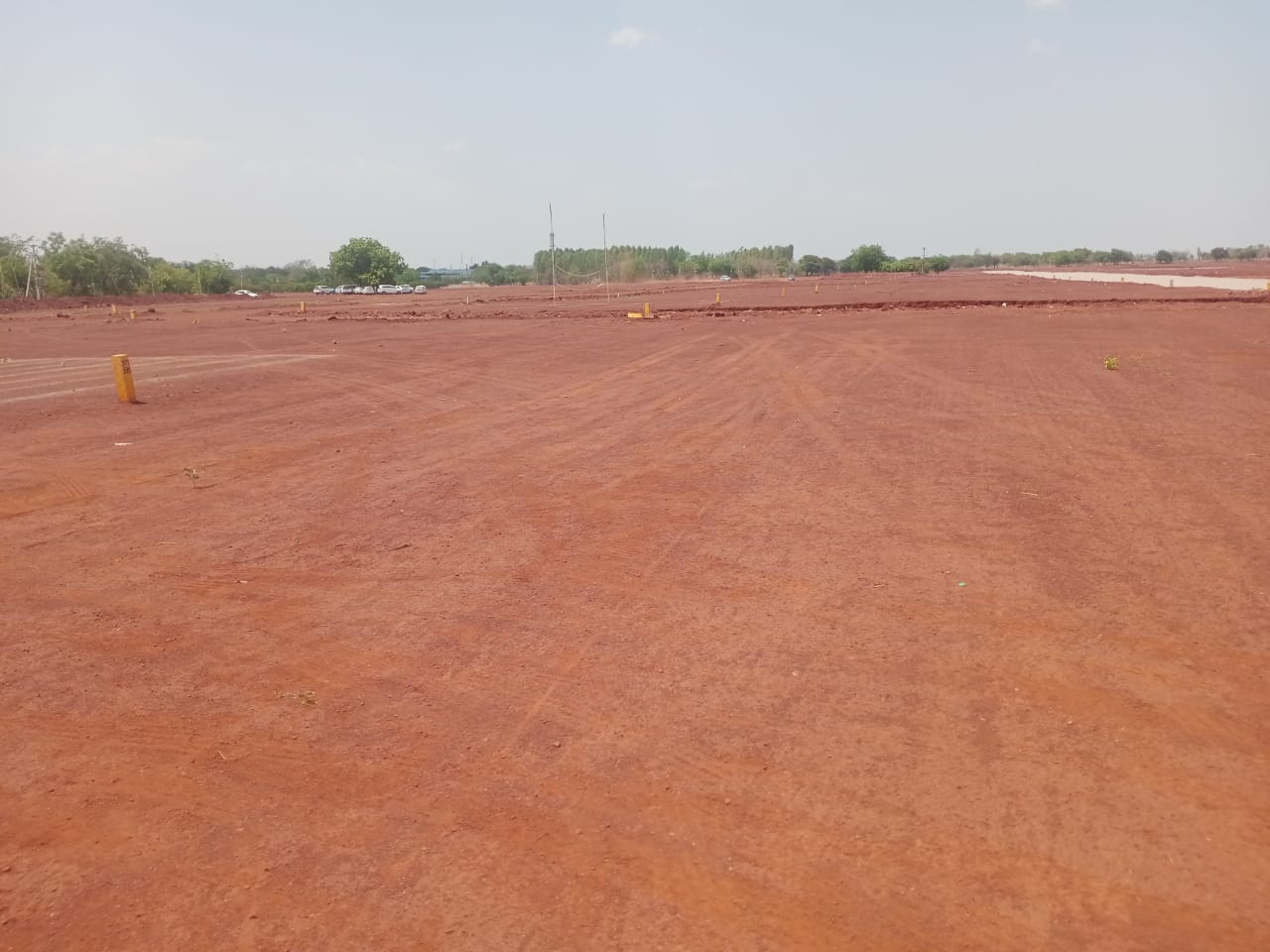 Plot For Sale in Navya The Capital