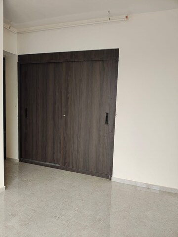 Master Bedroom in 2 BHK Apartment at Mahavir Kalpavruksha, Ghodbunder Road – for Rent