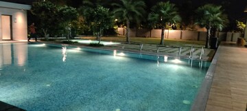  Plot – Exterior View View at Sejbahar - for Sale