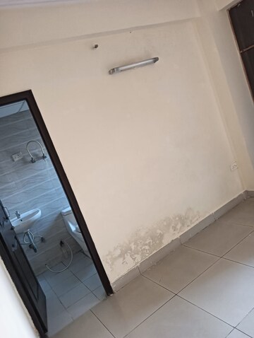 Floor Plan in 2 BHK Apartment at Shree Energy Classic Residency, Raj Nagar Extension – for Rent
